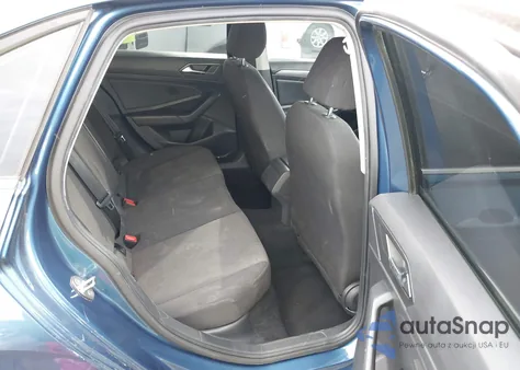 2019 Volkswagen Jetta 1.4T R-Line/1.4T S/1.4T Se z USA, uszkodzony, nr VIN 3VWC57BU3KM124266